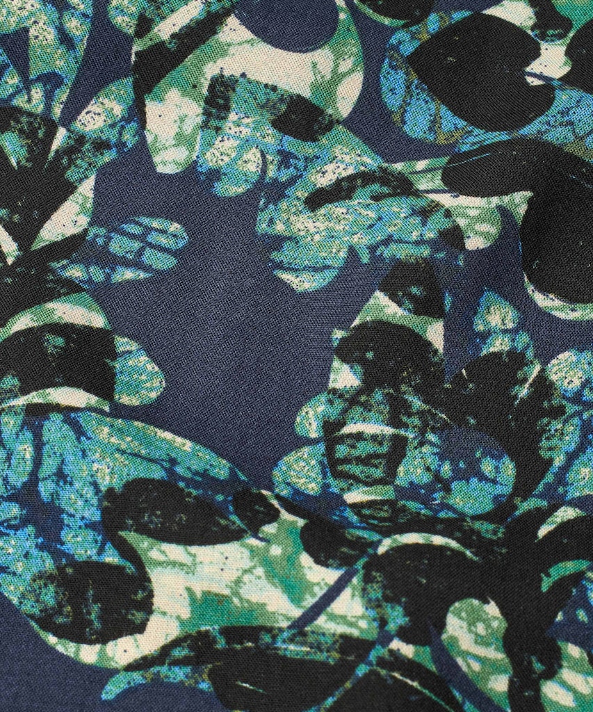 Masai Becca Mood Indigo