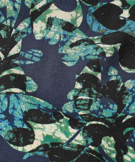 Masai Becca Mood Indigo