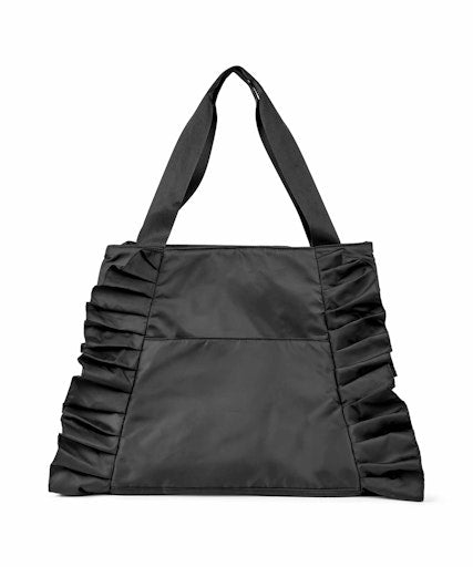 Masai Rumitta Bag- Black