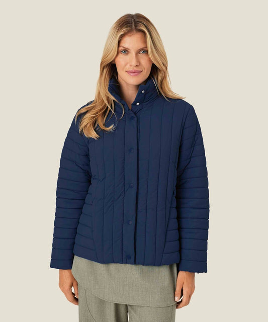 Masai Takala Jacket- Mood Indigo