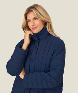 Masai Takala Jacket- Mood Indigo