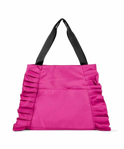 Masai Rumitta Bag- Fuchsia