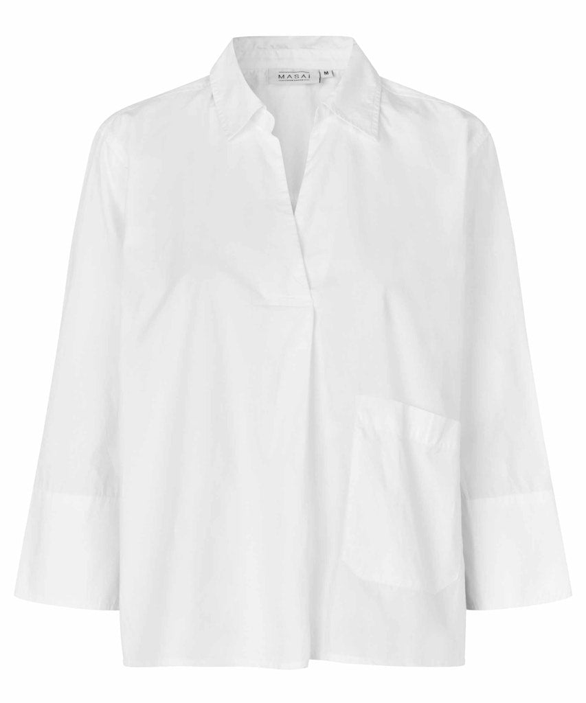 Masai Drakina Shirt
