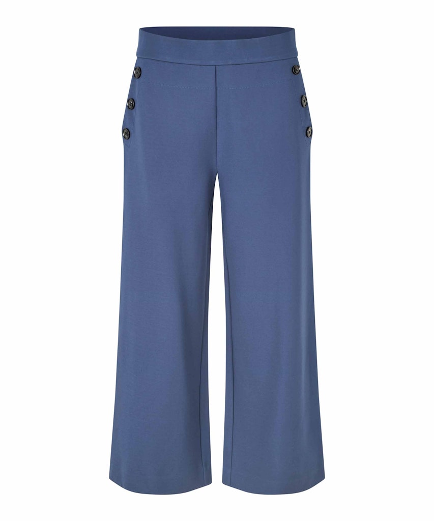 Masai Prisca Jersey Trousers Sargasso Sea