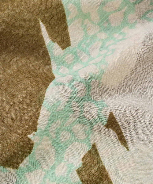 Masai Aberte Scarf