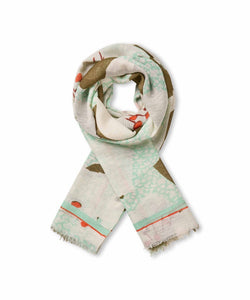Masai Aberte Scarf