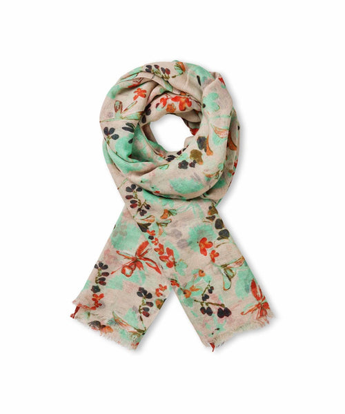 Masai Ageno Scarf