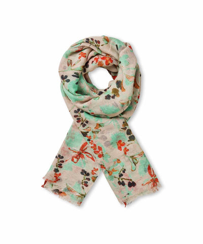 Masai Ageno Scarf