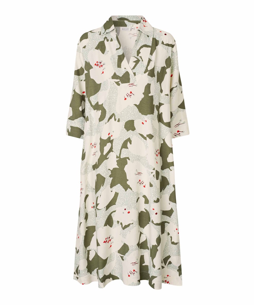 Masai Nikeetos Dress
