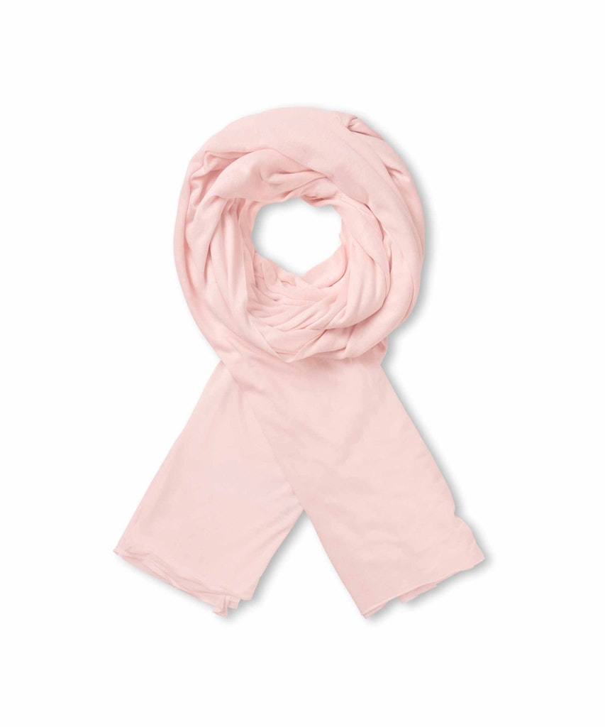 Masai Amega Scarf Mauve