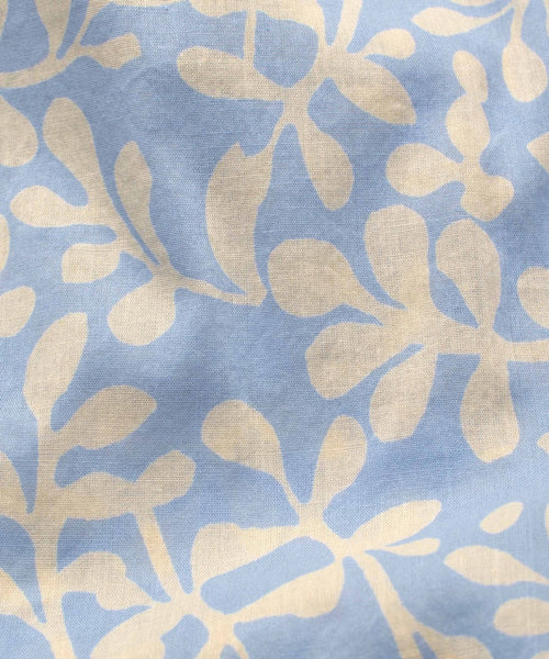 Masai Brigh Blouse Della Blue