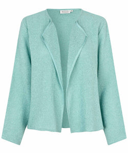 Masai Julitta Jacket-Aqua