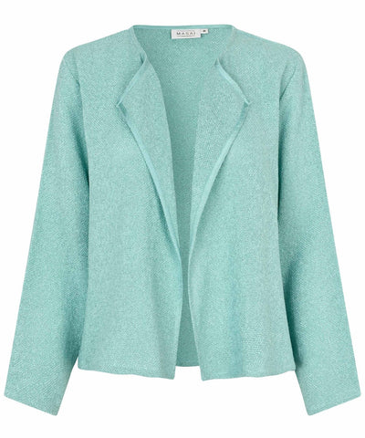 Masai Julitta Jacket-Aqua