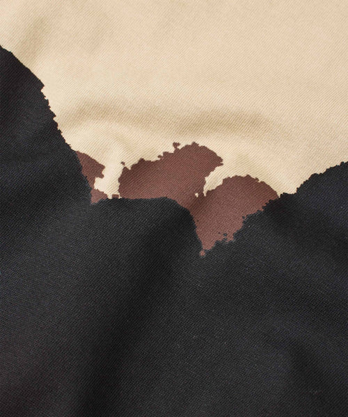 Masai Doreann Jersey Top-Safari
