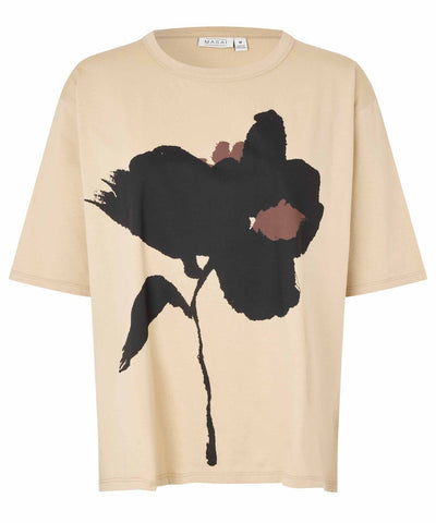 Masai Doreann Jersey Top-Safari