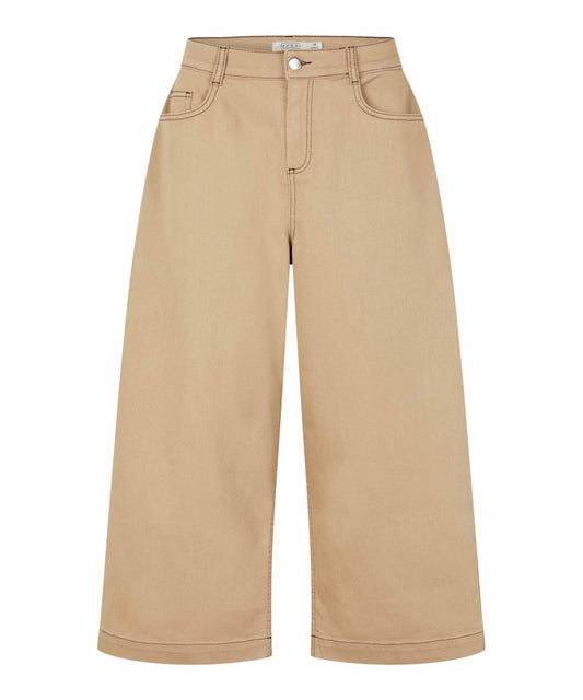 Masai Paxanja Denim Trousers SAFARI
