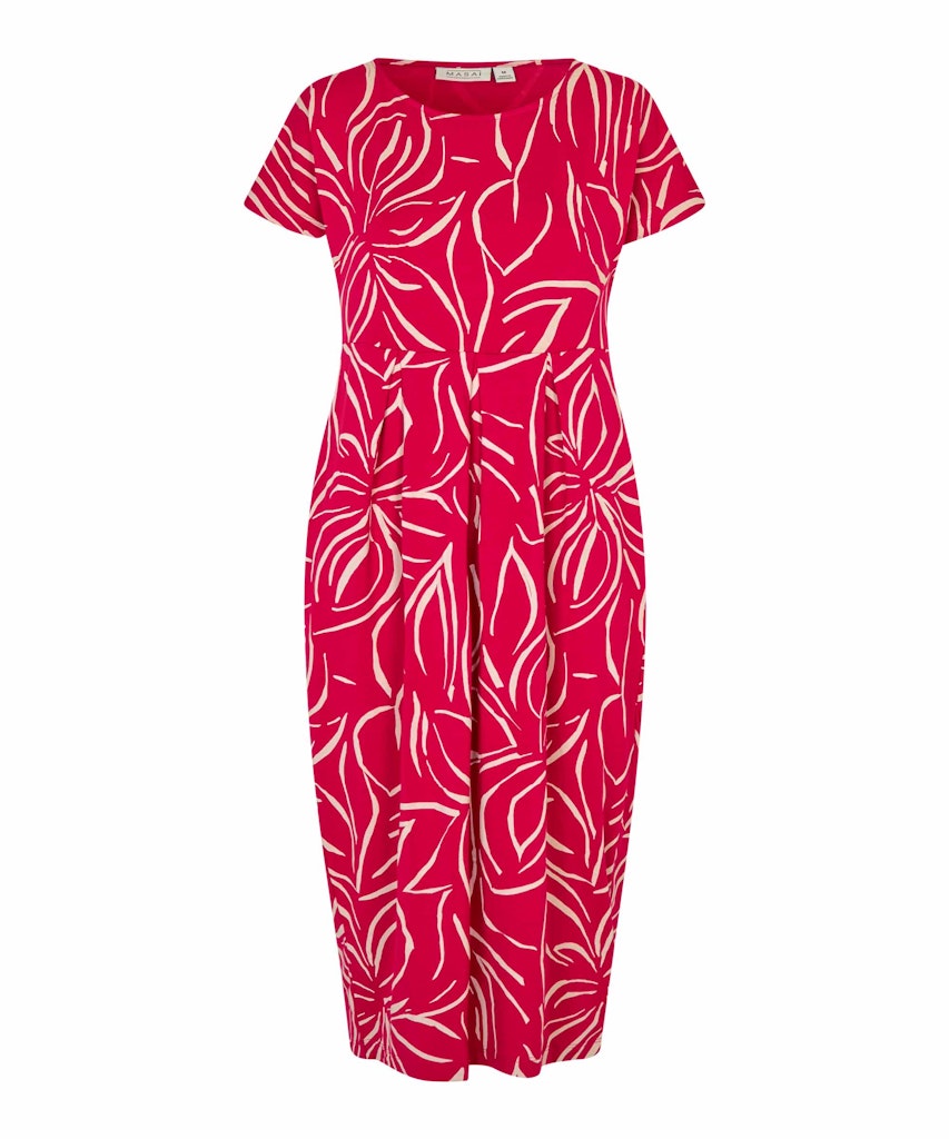 Masai Olnia Jersey Dress