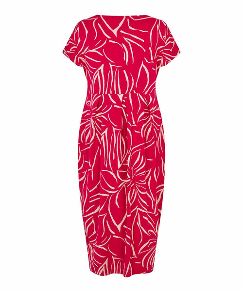Masai Olnia Jersey Dress