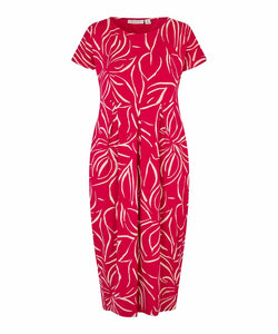 Masai Olnia Jersey Dress