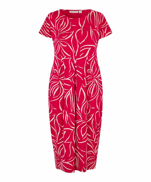 Masai Olnia Jersey Dress