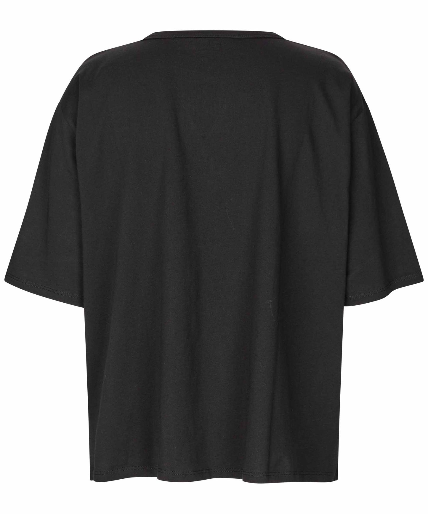 Masai Doreann Top Black