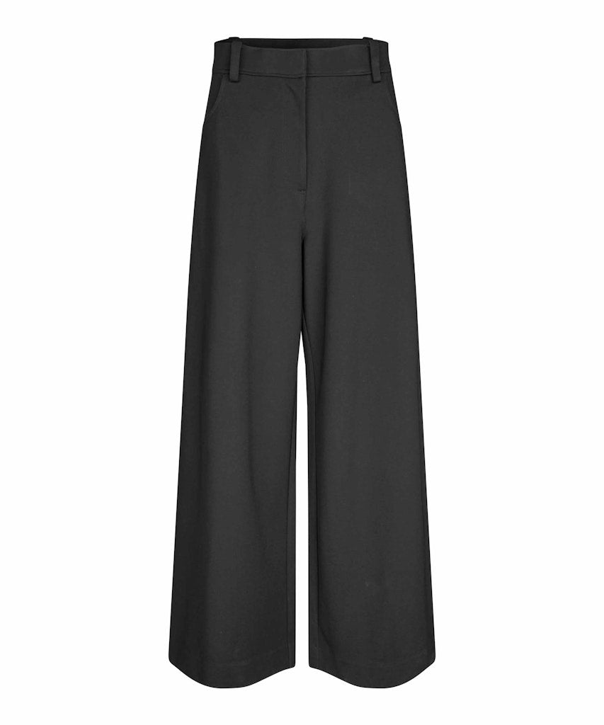 Masai Pylvire Trousers Black