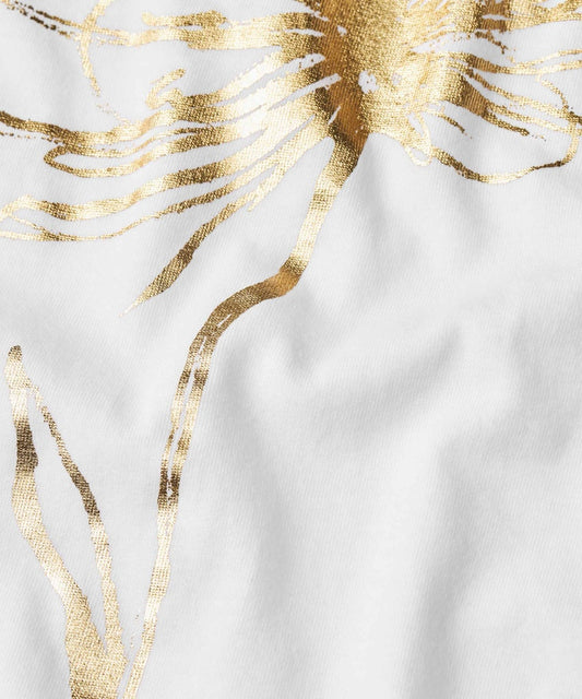 Masai Doreann Top White