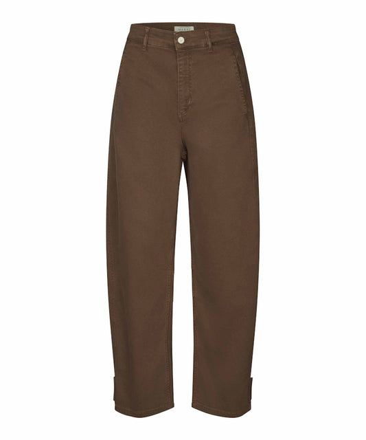 Masai Penyra Trousers Brown