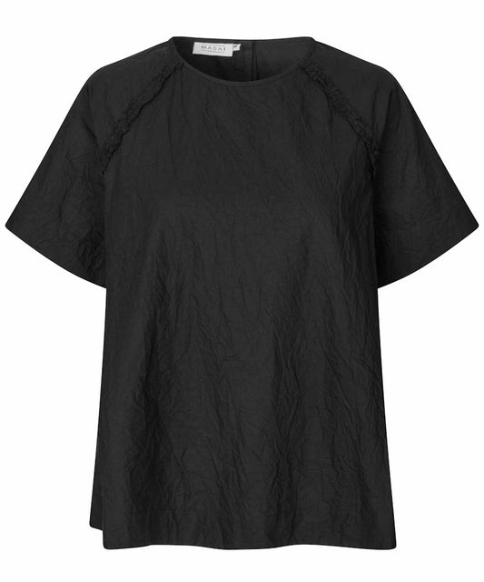 Masai Drielle Top - Black
