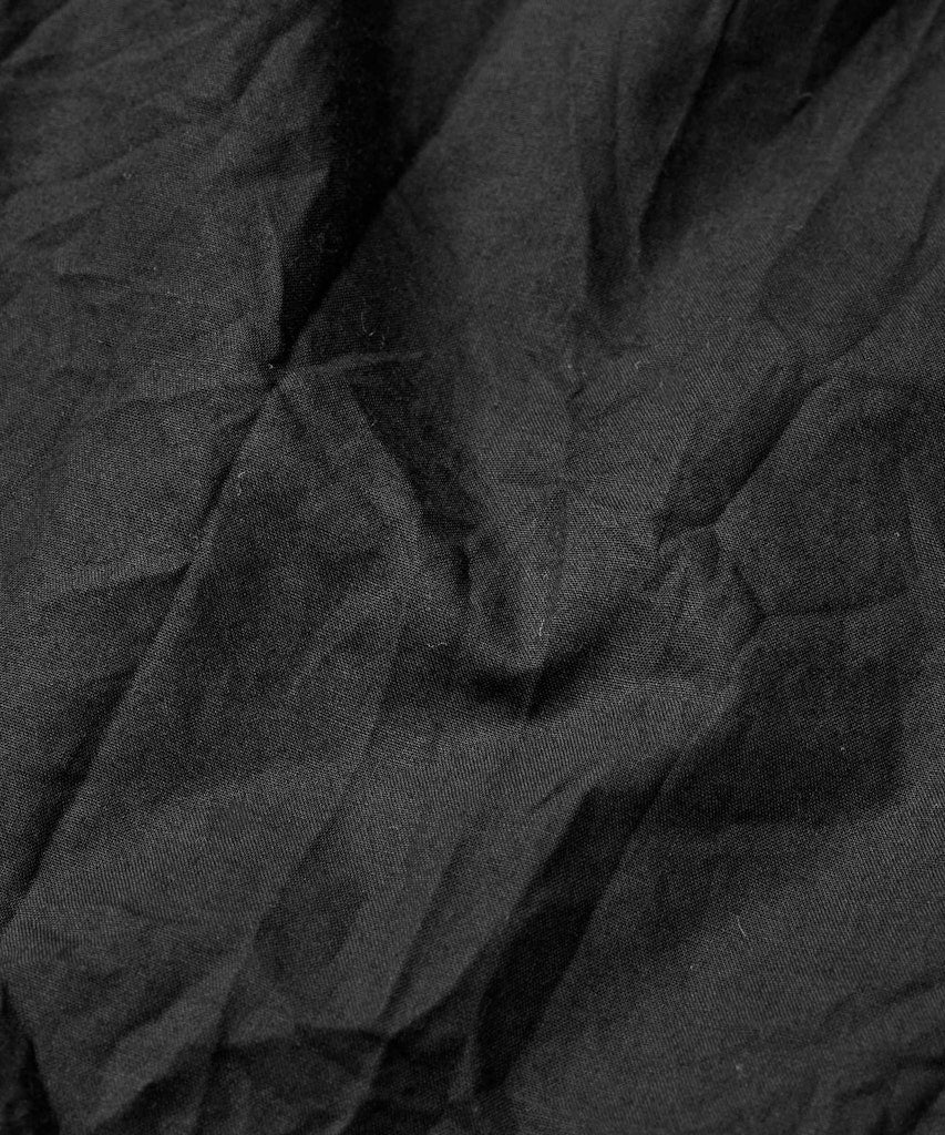 Masai Drielle Top - Black