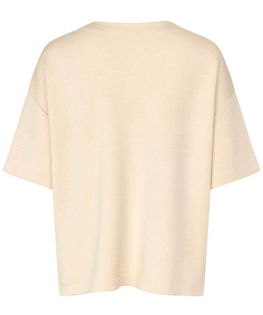 Masai Domain Top- Fog