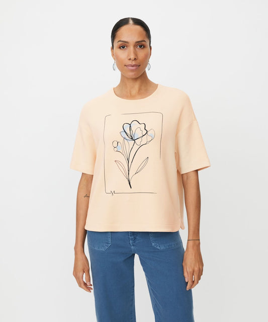 Masai Domain Top- Fog