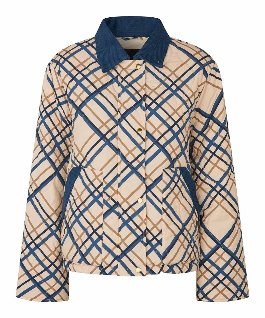 Masai Tovoin Coat