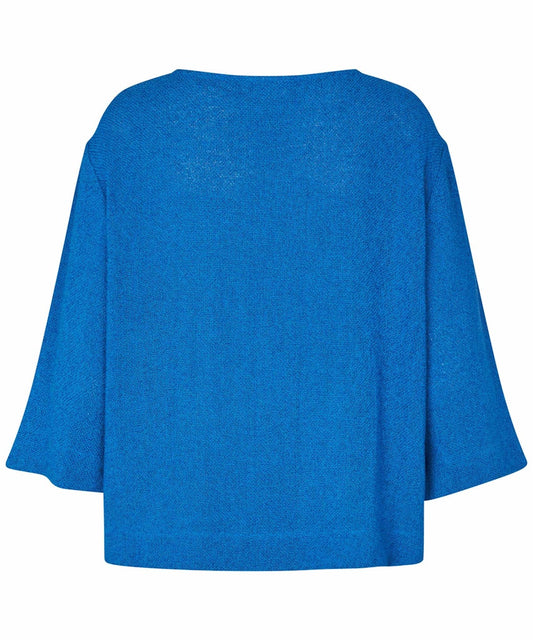 Masai Darmi Top Princess Blue