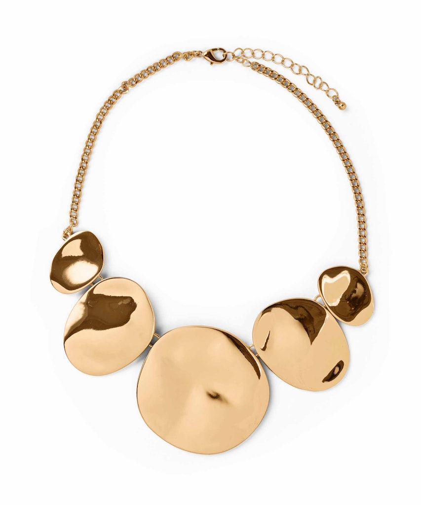 Masai Ravinea Necklace