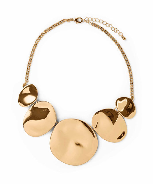 Masai Ravinea Necklace