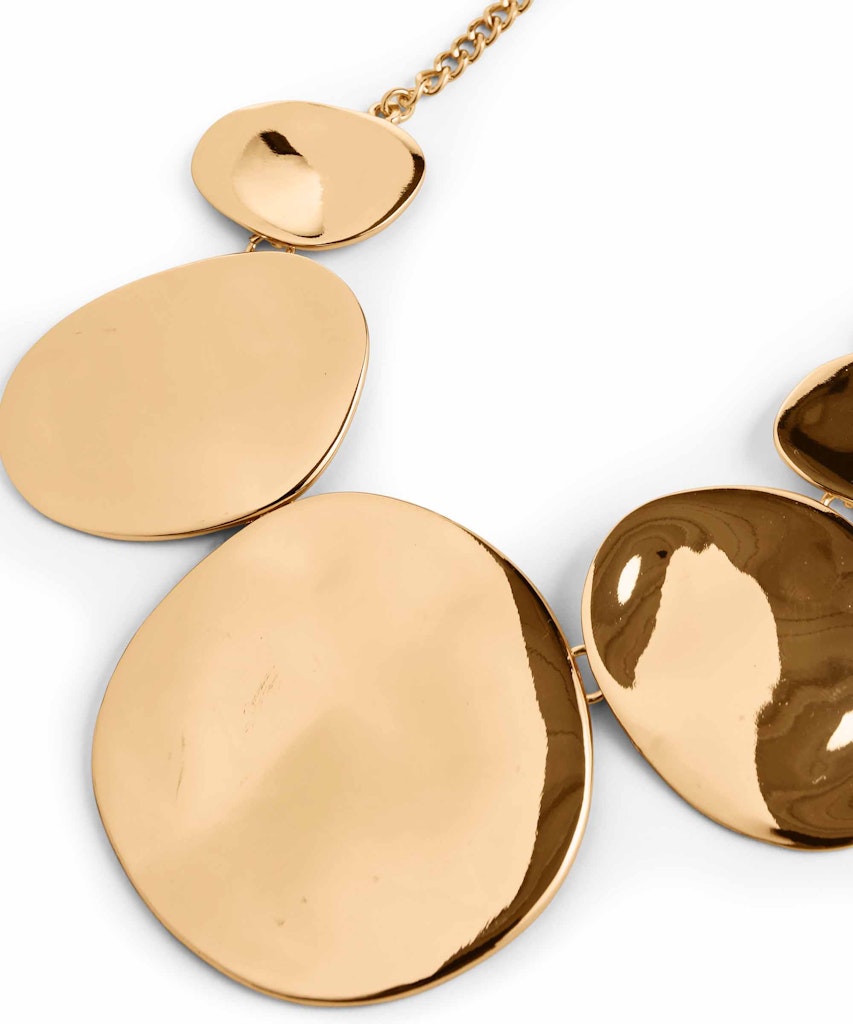 Masai Ravinea Necklace