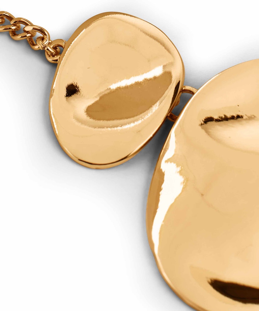 Masai Ravinea Necklace