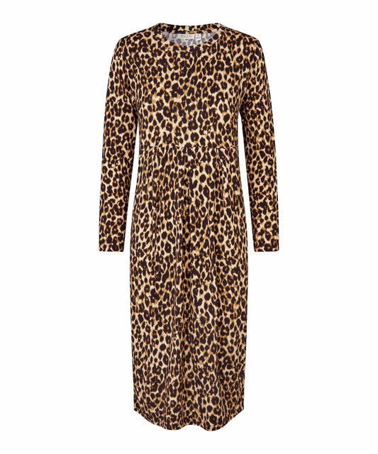 Masai Namo Dress - Incense