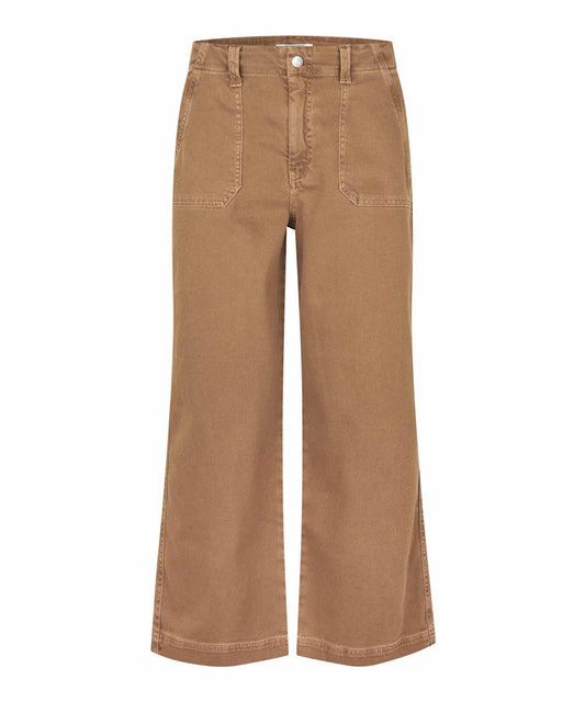 Masai Palisse Denim Trousers Otter
