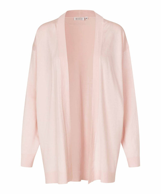 Masai Larkari Cardigan Primrose