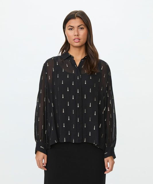 Masai Imarae Blouse