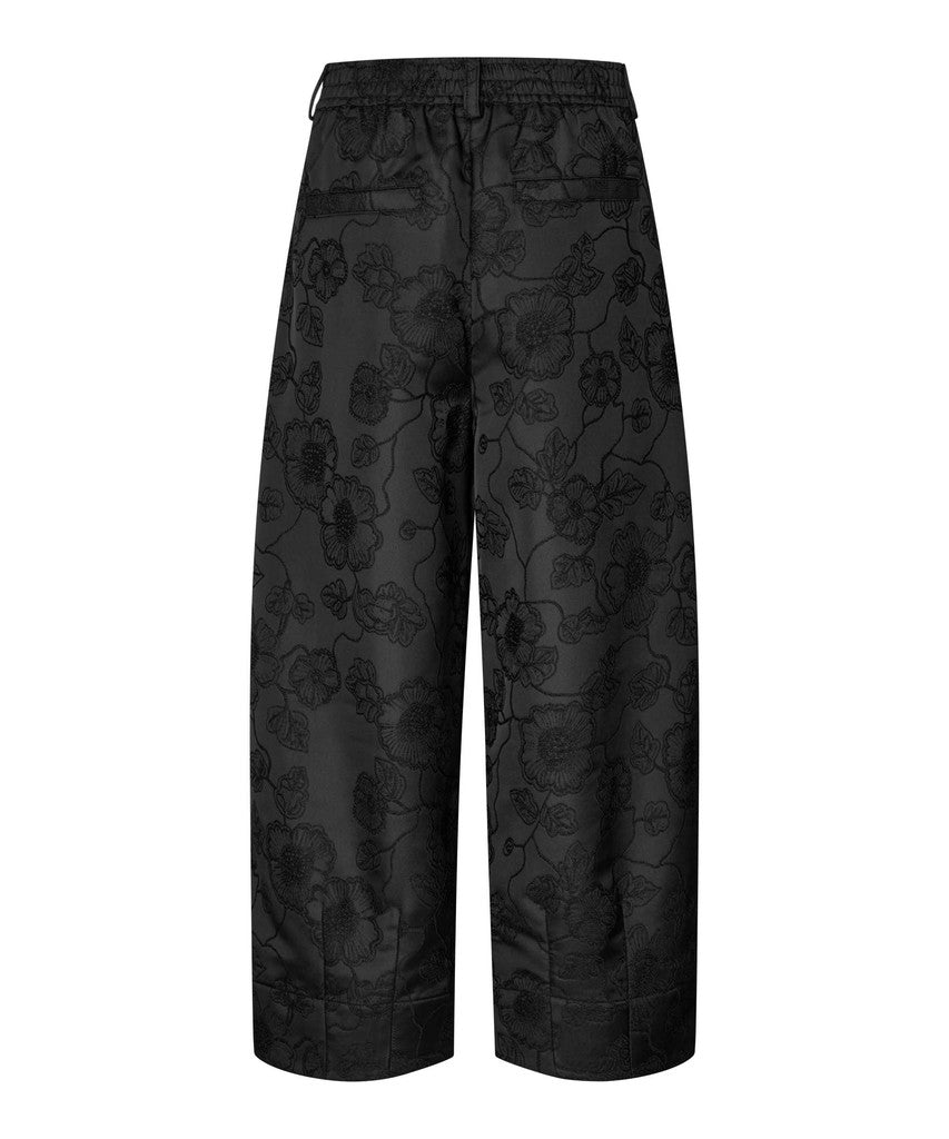 Masai Periel Trousers Black