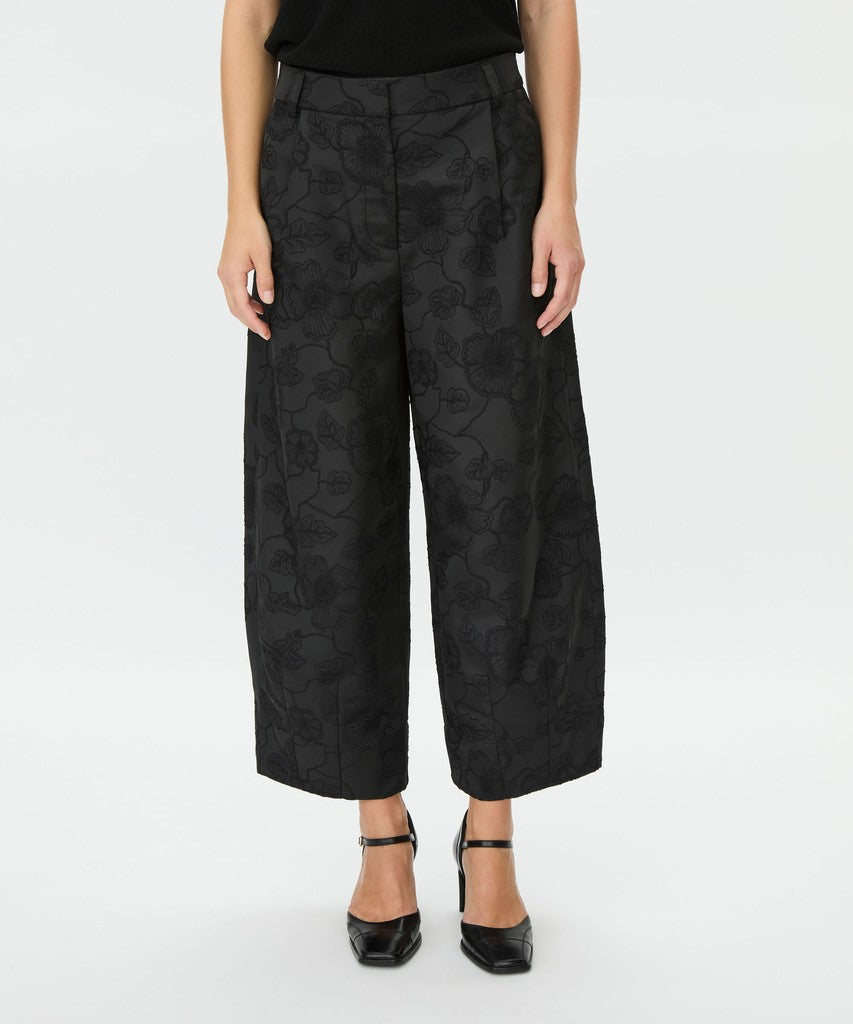 Masai Periel Trousers Black