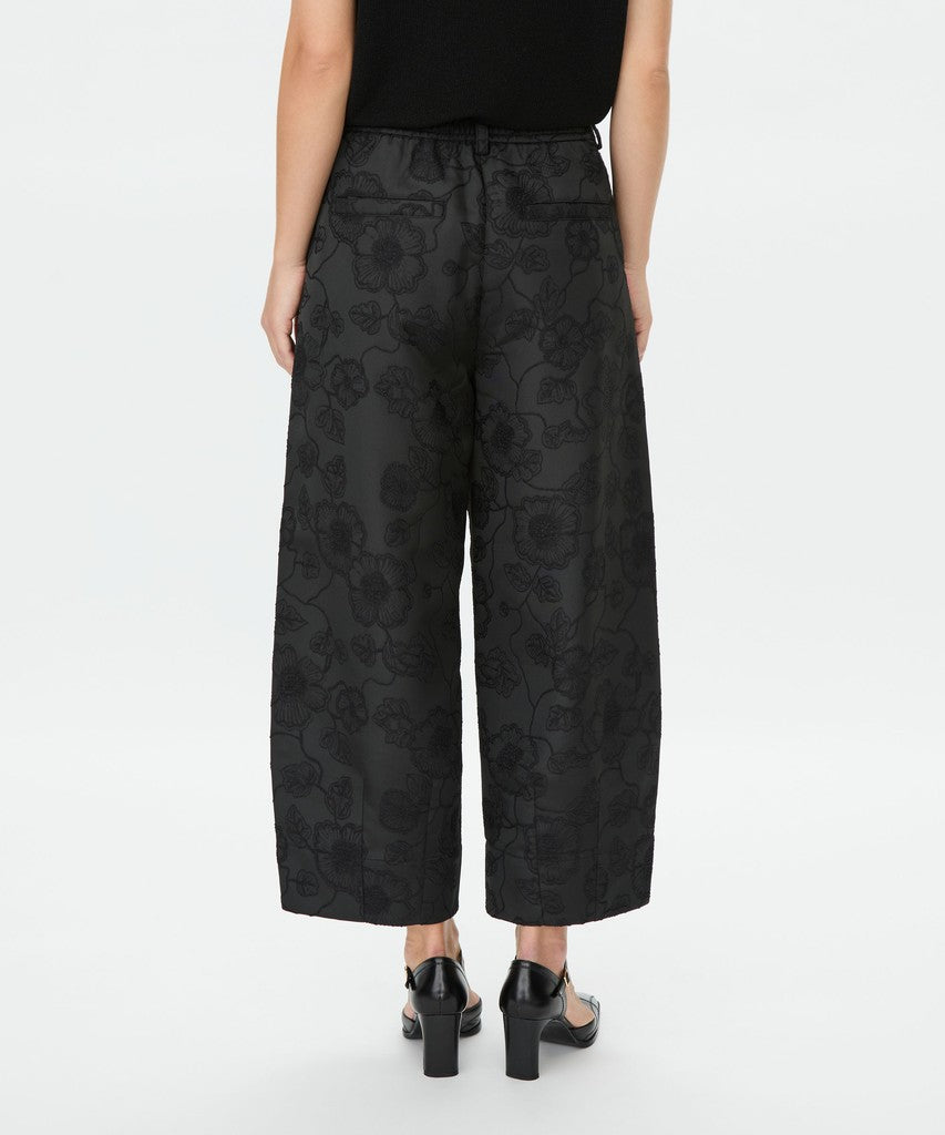 Masai Periel Trousers Black