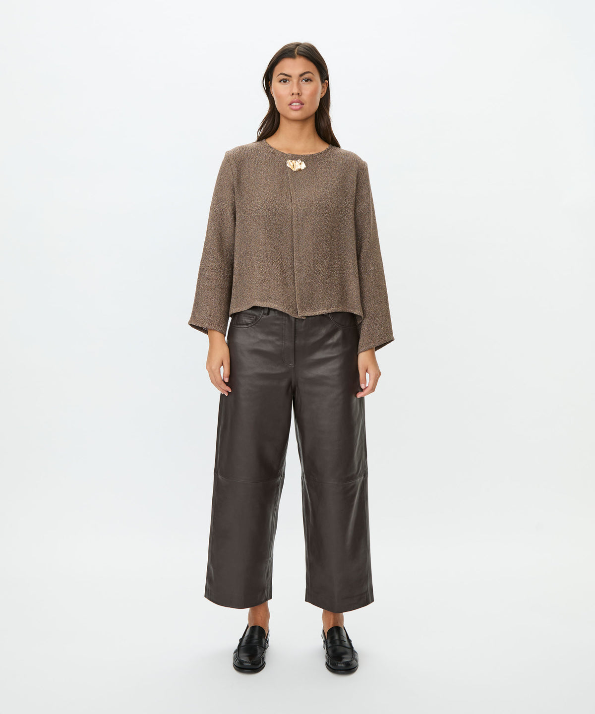 Masai Julitta Jacket Falcon