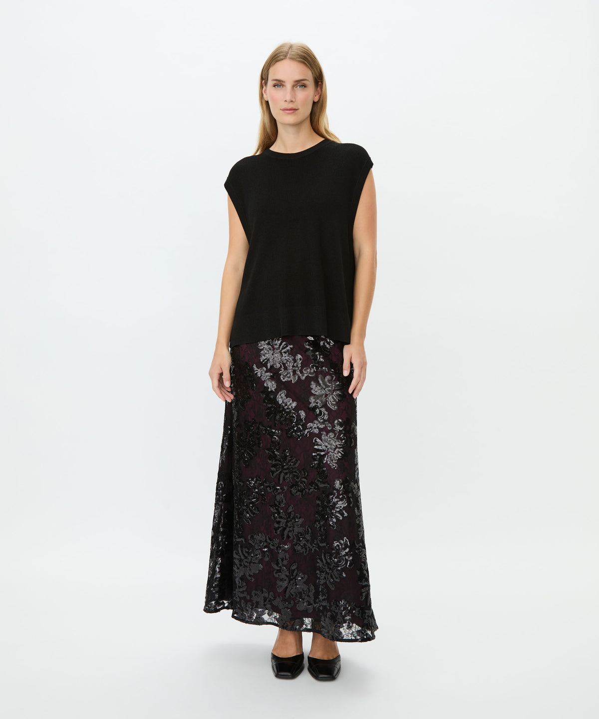Masai Solvieran skirt Fig