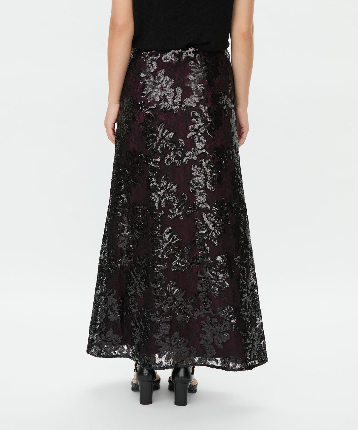 Masai Solvieran skirt Fig