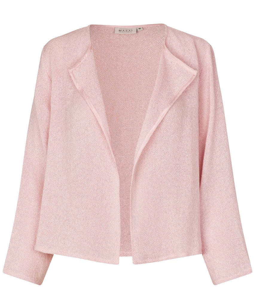 Masai Julitta Jacket-Primrose