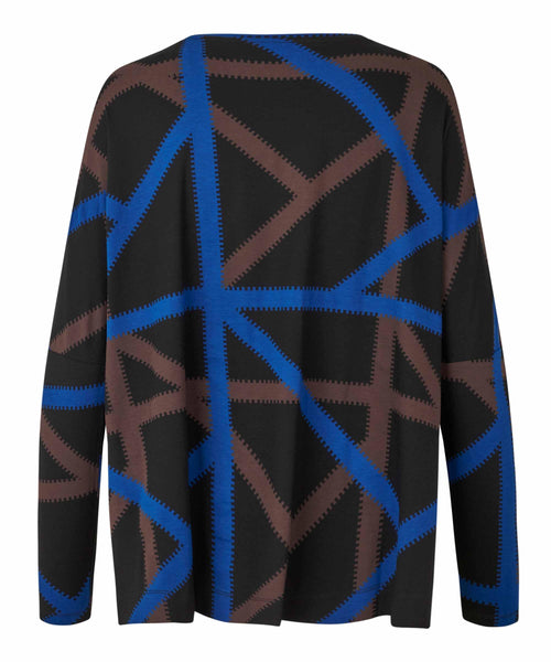 Masai Barr Sweater